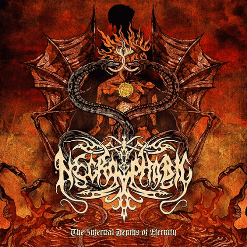 Necrophobic (SWE) : The Infernal Depths of Eternity